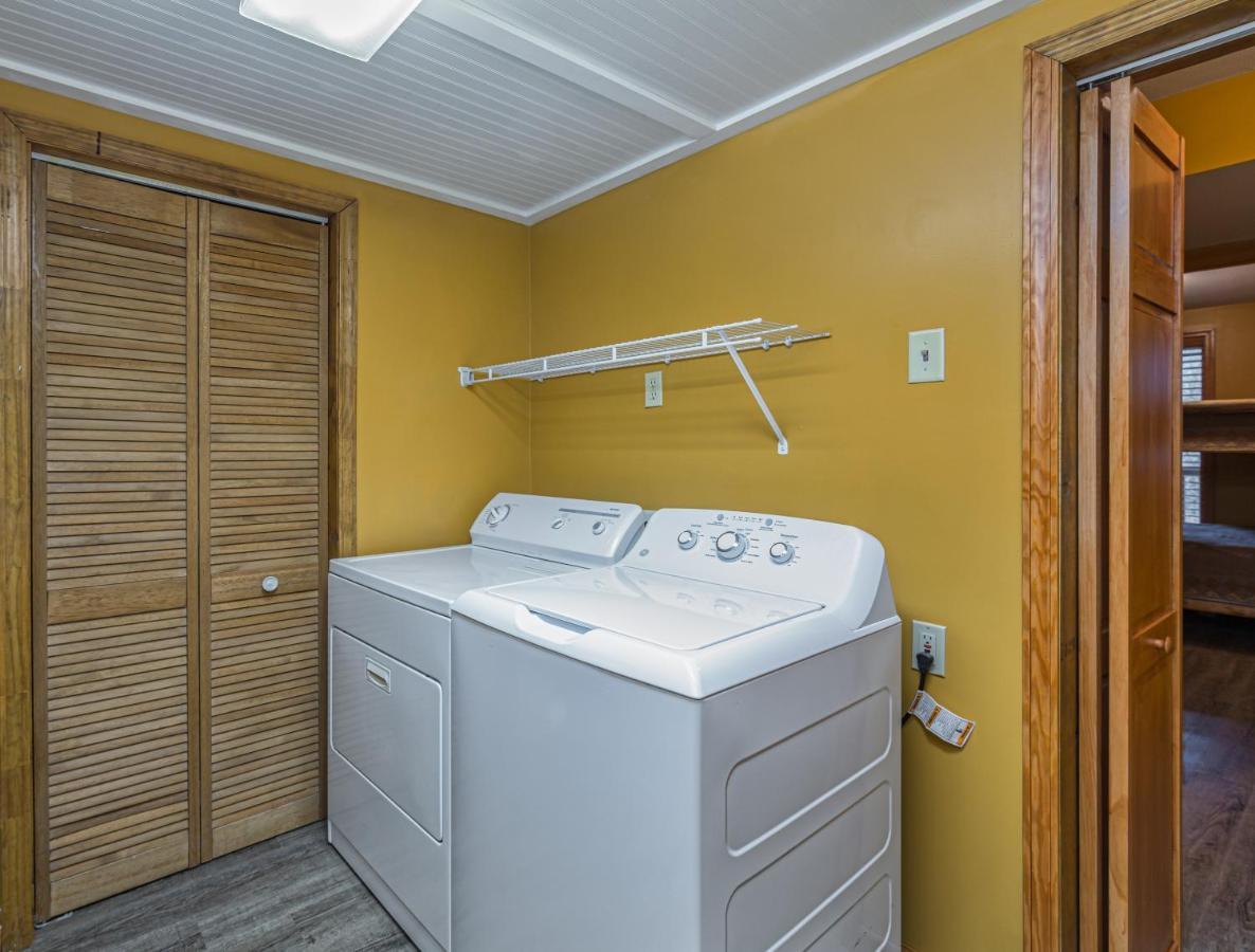 North Ridge Place Brand New Log Cabin With Hot Tub Great Location Sevierville Luaran gambar