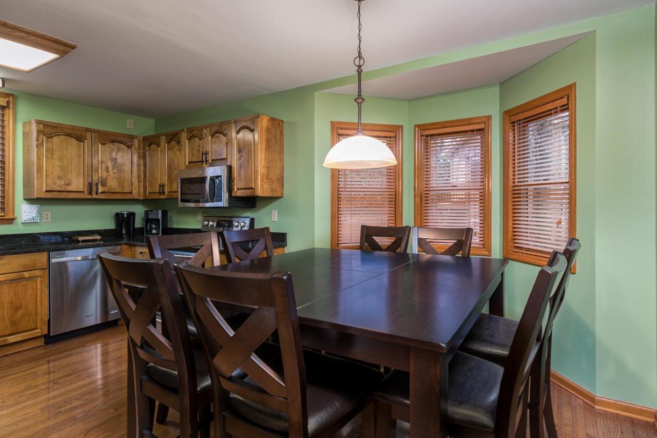 North Ridge Place Brand New Log Cabin With Hot Tub Great Location Sevierville Luaran gambar