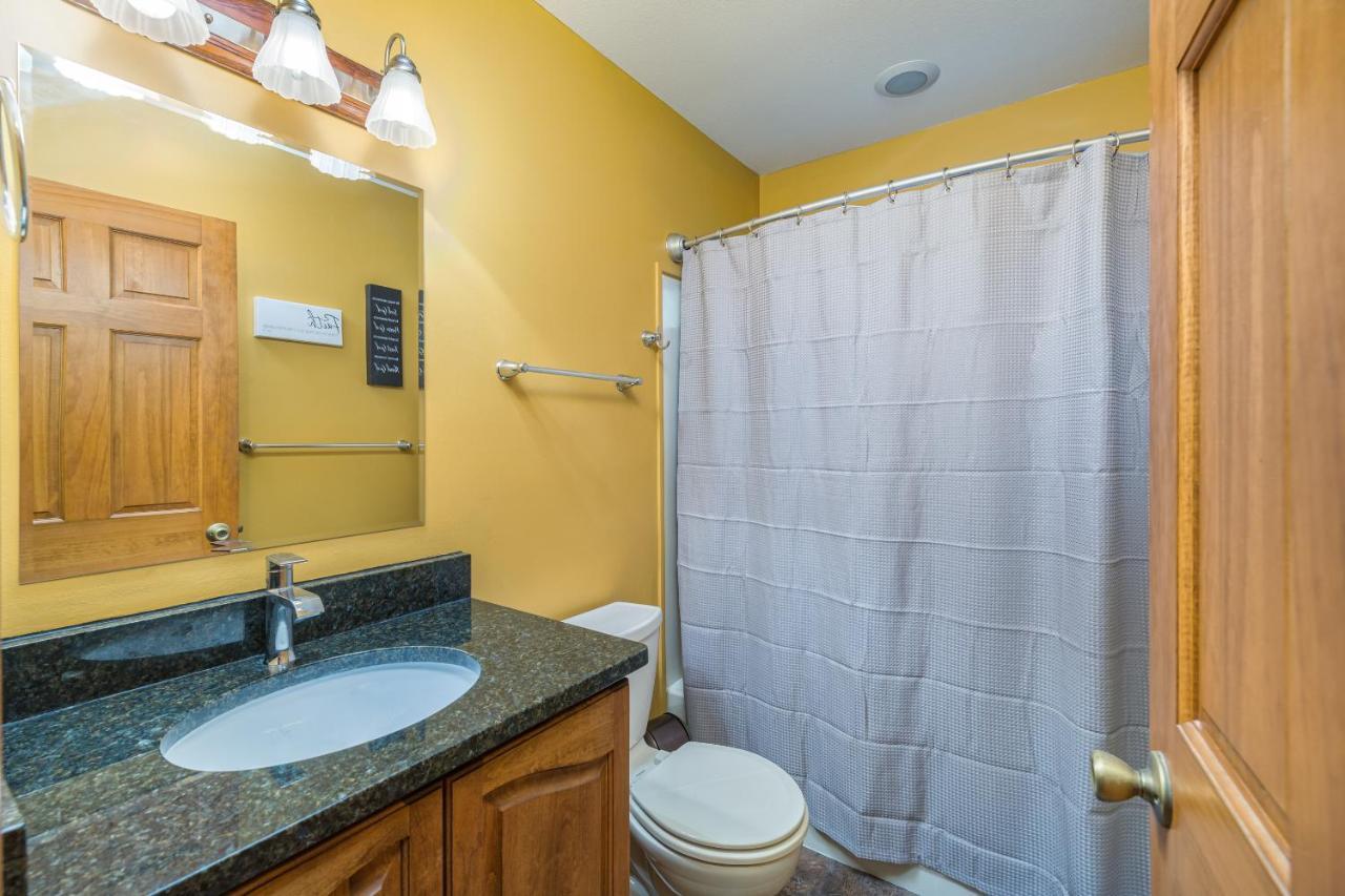 North Ridge Place Brand New Log Cabin With Hot Tub Great Location Sevierville Luaran gambar
